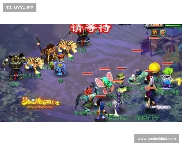 如何在梦幻西游单机版5中轻松获得胜利的实用技巧与策略分享 如何在梦幻西游单机版5中轻松获得胜利的实用技巧与策略分享