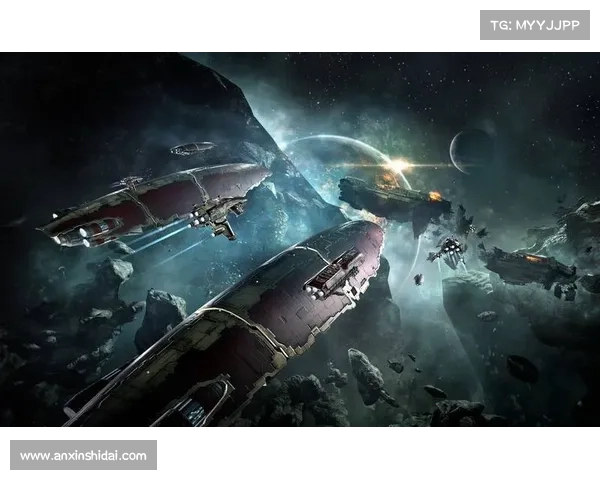 探索EVE宇宙中各大种族起源与历史演变的奥秘 探索EVE宇宙中各大种族起源与历史演变的奥秘