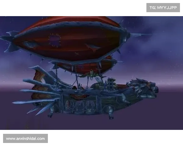 魔兽世界工程学全面指南从入门到精通的进阶之路 魔兽世界工程学全面指南从入门到精通的进阶之路