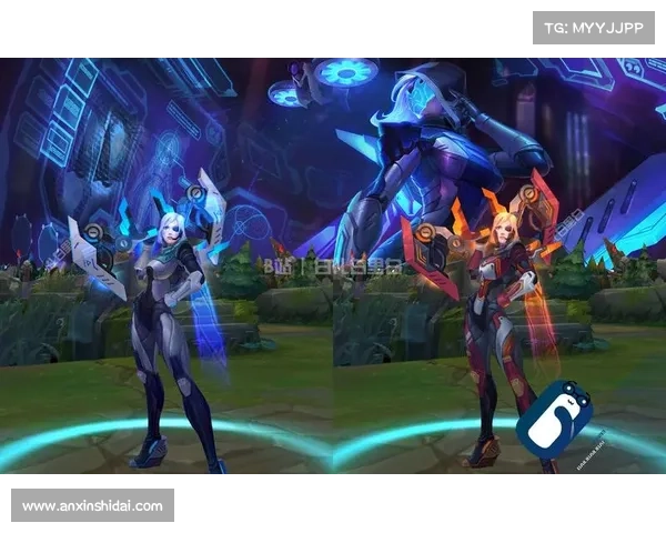 英雄联盟3D世界全景体验:步骤解析 英雄联盟3D世界全景体验:步骤解析