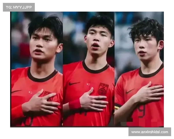 中国足球崛起为亚洲一流的五大关键因素剖析