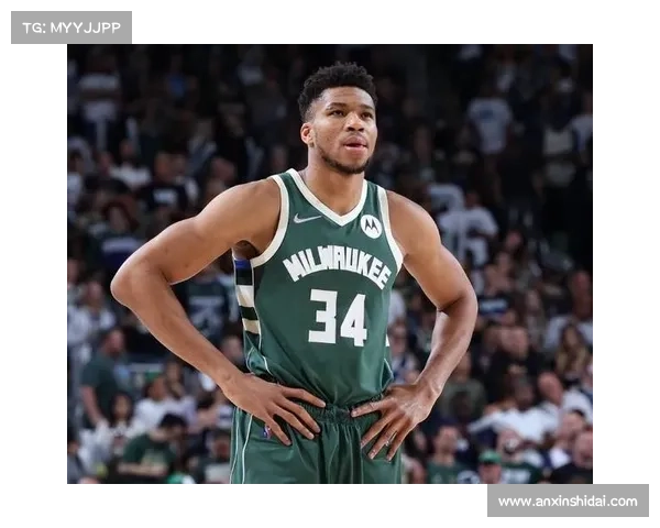 从希腊到NBA巅峰字母哥的国籍背景与五大生涯传奇事实