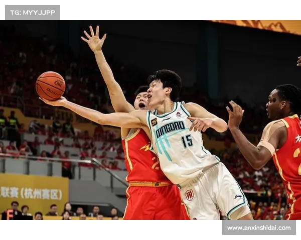 CBA 2023赛季收官前必须关注的五大关键事件和看点